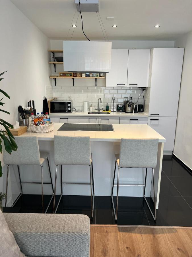 Rotterdam City Stay Esterno foto