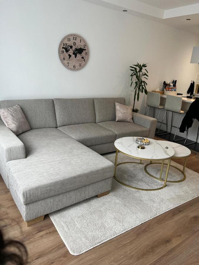 Rotterdam City Stay Esterno foto