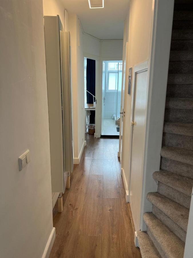 Rotterdam City Stay Esterno foto