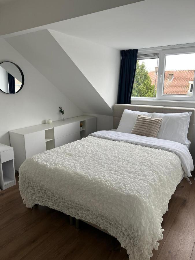 Rotterdam City Stay Esterno foto