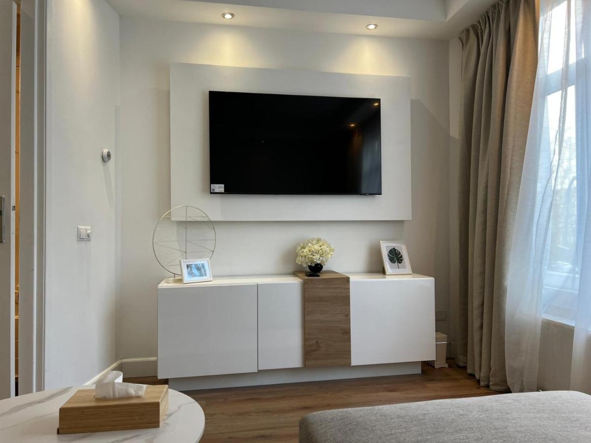 Rotterdam City Stay Esterno foto