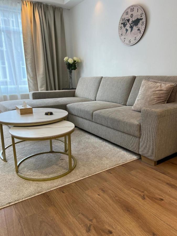 Rotterdam City Stay Esterno foto