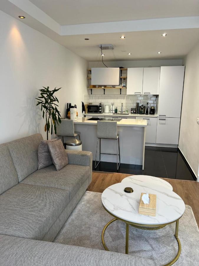 Rotterdam City Stay Esterno foto